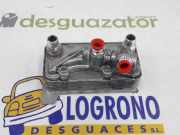 K?hler Automatik A0995002500 Mercedes-Benz C (W205) Limousine C-220 2.2 CDI BlueTEC, C-220 d 16V (OM651.921) 2014