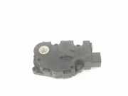 Luftklappe Stellmotor T1015556H Mercedes-Benz ML III (166) SUV 3.0 ML-350 BlueTEC V6 24V 4-Matic (OM642.826) 2014