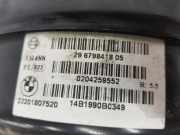 Bremskraftverst?rker 34336851098 BMW 1 serie (F20) Schr?gheck 5-drs 116d 2.0 16V (N47-D20C) 2014