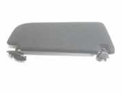 Sonnenblende Links 4G0857551KJY1 Audi RS 6 Avant (C7) Kombi 4.0 V8 TFSI (CRDB)