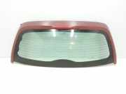 Heckklappe 7751472129 Renault Scénic I (JA) -> 1999, Zie MEGANE Großraumlimousine 1.9 dCi RX4 (F9Q-740) 2001