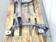 Hinterachse 8W0505235AA Audi A4 Avant (B9) Kombi 2.0 TDI Ultra 16V (DEUA) 2016