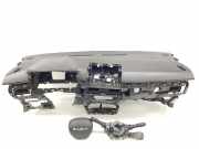 Airbag Set KITDEAIRBAG Dacia Sandero III Schrägheck 1.0 TCe 90 12V (H4D-470(H4D-E4))