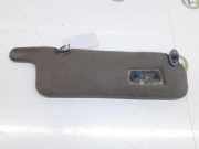 Sonnenblende Rechts 7431060611B2 Toyota Land Cruiser 90 (J9) Hardtop Geländewagen 3.0 TD (1KZTE) 1997