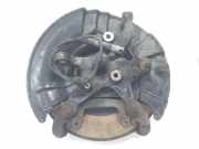 Achsschenkel Links Vorne 1092079 BMW 3 serie Compact (E36/5) Schrägheck 316i (M43-B16(164E2)) 1995