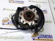 Achsschenkel Links Hinten MR992531 Mitsubishi Pajero Hardtop (V8/9) Geländewagen 3.2 DI-D 16V (4M41) 2010