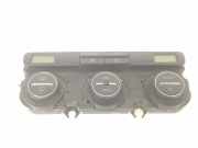 Bedienung Heizung 3C0907044CR Volkswagen Passat (3C2) Limousine 1.9 TDI (BLS) 2009 BLS