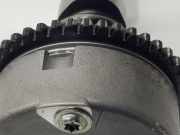 Nockenwelle 1271076SA0 Suzuki Vitara (LY/MY) SUV 1.4 S Turbo 16V (K14C)