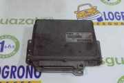 Motorsteuergerät 9630278180 Citroën Saxo Schrägheck 1.1i X,SX (TU1M(HDZ)) 1996