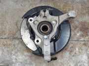 Achsschenkel Links Vorne 13219080 Opel Insignia Schrägheck 5-drs 2.0 CDTI 16V 130 Ecotec (A20DTH) 2008