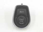 Start/stop Schalter 61319250734 BMW 3 serie Touring (F31) Kombi 320d 2.0 16V EfficientDynamicsEdition (B47-D20A) 2016