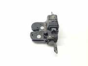 Heckschloss 51247248075 BMW 1 serie (F20) Schrägheck 5-drs 116d 1.5 12V TwinPower (B37-D15A)
