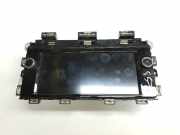 Multifunctionelle Display 2KF035869 Ford Tourneo Connect/Grand Tourneo Connect Großraumlimousine 1.5 Ecoboost (DPBC)