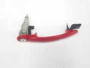Türgriff Außen Links Vorne 5N0837205M Seat Ibiza IV (6J5) Schrägheck 5-drs 1.4 TDI 12V (CUTA) 2016
