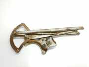 Fensterheber Links Vorne MN182365 Mitsubishi L-200 Pick-up 2.5 DI-D 4x4 (4D56HP)