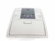 Innenbeleuchtung 8126060430B0 Toyota Land Cruiser (J15) Hardtop Geländewagen 2.8 D-4D 16V (1GD-FTV)