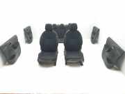 Innenausstattung ENTELA Citroën C3 (SC) Schrägheck 5-drs 1.2 VTi 82 12V (EB2F(HMZ)) 2013