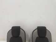 Rücksitzbank 3e RIJ ENTELA Citroën Grand C4 Spacetourer (3A) Großraumlimousine 1.5 Blue HDi 130 16V (DV5RC(YHZ))