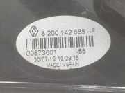 Rücklicht Links 8200142688 Renault Megane II CC (EM) Cabrio 1.9 dCi 120 (F9Q-800) 2004