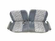 Rücksitzbank 3e RIJ ENTELA Toyota Land Cruiser 90 (J9) Hardtop Geländewagen 3.0 TD (1KZTE) 1997