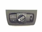 Lichtschalter 61319265303 BMW 3 serie Gran Turismo (F34) Schrägheck 318d 2.0 16V (N47-D20C)