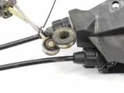 Schalthebel 349012637R Nissan NV 400 (M9J) Van 2.3 dCi 130 16V (M9T-704(M9T-C7)) 2018