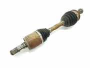 Antriebswelle Links Vorne 3815A199 Mitsubishi Pajero Hardtop (V8/9) Van 3.2 DI-D 16V (4M41)