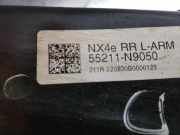 Querlenker Rechts Hinten Unten 55211N9050 Hyundai Tucson (NX) SUV 1.6 CRDi 16V Hybrid 48V (D4FE) 2022