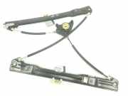 Fensterheber Rechts Vorne 2K5837462 Volkswagen Caddy Kombi IV Großraumlimousine 1.4 TSI 16V (DJKD) 2019 DJKD