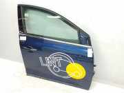 Tür Rechts Vorne 801001148R Renault Megane IV (RFBB) Schrägheck 5-drs 1.2 Energy TCE 130 (H5F-408)