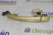 Türgriff Außen Ra 9101GH Citroën C4 Picasso (UD/UE/UF) Großraumlimousine 1.6 HDi 16V 110 (DV6TED4(9HZ)) 2007