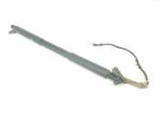 Gasdruckfedern Set Hinten 7263100 BMW 3 serie Touring (F31) Kombi 318d 2.0 16V (B47-D20A) 2017