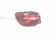 Rücklicht Links A1769065300 Mercedes-Benz A (W176) Schrägheck 2.2 A-200 CDI, A-200d 16V (OM651.930(Euro 6))