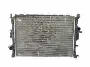 Radiator 1762395 Ford S-Max Großraumlimousine 2.0 TDCi 16V 140 (QXWB) 2007