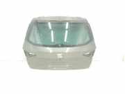Heckklappe 6F9827023C Seat Ibiza V (KJB) Schrägheck 5-drs 1.0 TSI 12V (DLAC) 2023