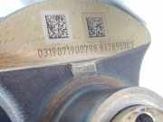 Kurbelwelle 8678953 BMW 7 serie (G11/G12) Limousine 740Li xDrive 24V (B58-B30C)