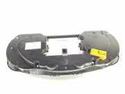 Tachoeinheit Kmh 9666276380 Peugeot Premium