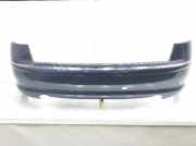 Stoßstange Hinten 4E0807303D Audi A8 (D3) Limousine 4.0 TDI V8 32V Quattro (ASE) 2004