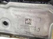 Steuerkette Abdeckung 8687455 BMW X4 (G02) SUV M40d 3.0 TwinPower Turbo 24V (B57-D30B)