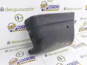 Stoßstangeneckerechts Hinten 8512000QAA Nissan Interstar (X70) Van 2.5 dCi 16V 100 (G9U-650) 2008