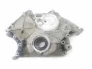 Steuerkette Abdeckung 11148483806 BMW X6 (E71/E72) SUV xDrive50i 4.4 V8 32V (N63-B44A) 2008