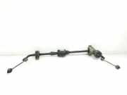 Stabilisatorstange Hinten 37126781256 BMW 5 serie Gran Turismo (F07) Schrägheck 535d xDrive 24V (N57-D30B) 2011