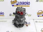 Klimakompressor 9655191580 Peugeot 307 CC (3B) Cabrio 2.0 16V (EW10J4(RFN)) 2004