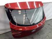Heckklappe 73700A6000 Hyundai i30 (GDHB5) Schrägheck 1.6 CRDi Blue Drive 16V VGT (D4FB) 2014