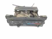 Bedienung Klimaanlage 275100F000 Nissan Terrano II (R20/TR50) Geländewagen 2.7 TDi (TD27TI) 1998