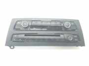 Bedienung Heizung E106266 BMW 1 serie (F20) Schrägheck 5-drs 116d 1.6 16V Efficient Dynamics (N47-D16A) 2012