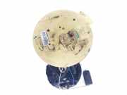 Kraftstoffpumpe 13588662 Opel Cascada Cabrio 2.0 CDTI 16V (A20DTH)