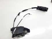 Türschloss Links Vorne 9810310380 Citroën C4 Grand Picasso (3A) Großraumlimousine 1.2 12V PureTech 130 (EB2DTS(HNY))