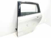 Tür Links Hinten 2416496 Ford S-Max (WPC) Großraumlimousine 2.0 TDCi 150 16V (T7CL) 2016