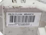 Heizwiderstand 985464F BMW 3 serie (E92) Coupé 320d 16V (N47-D20A)